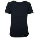 Camiseta Feminina Nord Manga Curta com Proteção Solar UV - Foto 3