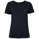 Camiseta Feminina Nord Manga Curta com Proteção Solar UV - Foto 2