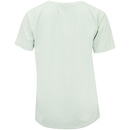 Camiseta Feminina Nord Manga Curta com Proteção Solar UV - Foto 6