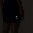 Bermuda Feminina Oxer Alta Compressão Cós Médio com Bolso Lateral Run - Foto 7