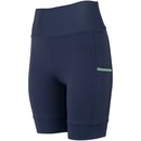 Bermuda Feminina Oxer Alta Compressão Cós Médio com Bolso Lateral Run - Foto 8