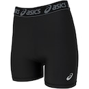 Bermuda Feminina ASICS com Proteção Solar Toya Run Basic - Foto 6