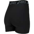 Bermuda Feminina ASICS com Proteção Solar Toya Run Basic - Foto 7