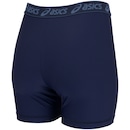 Bermuda Feminina ASICS com Proteção Solar Toya Run Basic - Foto 2