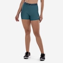 Bermuda Feminina ASICS com Proteção Solar Toya Run Basic - Foto 3