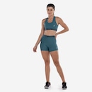 Bermuda Feminina ASICS com Proteção Solar Toya Run Basic - Foto 4