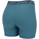Bermuda Feminina ASICS com Proteção Solar Toya Run Basic - Foto 6