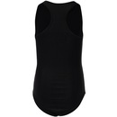 Maiô Oxer Medley Girl com Touca Liso - Infantil - Foto 2