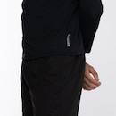 Camiseta Manga Longa Masculina Oxer com Proteção Solar UV - Foto 5