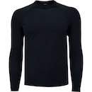 Camiseta Manga Longa Masculina Oxer com Proteção Solar UV - Foto 6