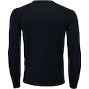 Camiseta Manga Longa Masculina Oxer com Proteção Solar UV - Foto 7