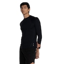 Camiseta Manga Longa Masculina Oxer com Proteção Solar UV - Foto 2