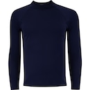 Camiseta Manga Longa Masculina Oxer com Proteção Solar UV - Foto 1