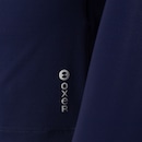 Camiseta Manga Longa Masculina Oxer com Proteção Solar UV - Foto 3