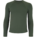 Camiseta Manga Longa Masculina Oxer com Proteção Solar UV - Foto 1