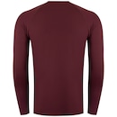 Camiseta Manga Longa Masculina Oxer com Proteção Solar UV - Foto 2