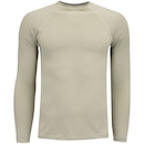 Camiseta Manga Longa Masculina Oxer com Proteção Solar UV - Foto 1