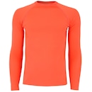 Camiseta Manga Longa Masculina Oxer com Proteção Solar UV - Foto 1