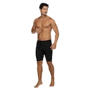 Bermuda para Natação Masculina Oxer Medley - Foto 3