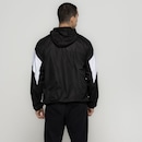 Jaqueta Corta-Vento do Corinthians Xps Sports Masculina com Capuz SCCP - Foto 3