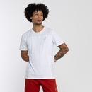 Camiseta Masculina ASICS Manga Curta Racket Recortada - Foto 6