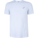 Camiseta Masculina ASICS Manga Curta Racket Recortada - Foto 7