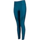 Calça Legging Feminina Oxer Recorte Zig - Foto 1