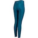 Calça Legging Feminina Oxer Recorte Zig - Foto 2