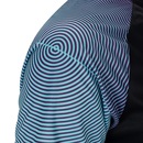 Camiseta Kappa Masculina Manga Curta Burke - Foto 7