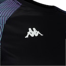 Camiseta Kappa Masculina Manga Curta Burke - Foto 8
