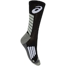 Meia Cano Médio ASICS Adulto Rally Crew - Foto 2