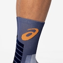 Meia Cano Médio ASICS Adulto Rally Crew - Foto 5