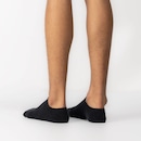 Kit de Meias Cano Curto Oxer com 3 PARES - Adulto - Foto 3