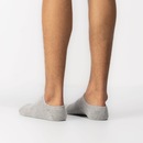 Kit de Meias Cano Curto Oxer com 3 PARES - Adulto - Foto 7