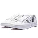 Tênis Lacoste Sideline 119 CFA - Feminino - Foto 2