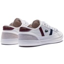 Tênis Lacoste Sideline 119 CFA - Feminino - Foto 4