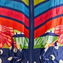 Jaqueta Feminina Farm com Capuz Divertidamente - Foto 4