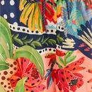 Calça Pantalona Feminina Farm Divertidamente - Foto 4