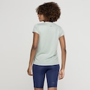 Camiseta Feminina ASICS Manga Curta SS TOP - Foto 3