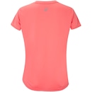 Camiseta Feminina ASICS Manga Curta SS TOP - Foto 7