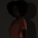 Camiseta Feminina ASICS Manga Curta Fuji Trail SS Top - Foto 7