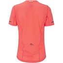 Camiseta Feminina ASICS Manga Curta Fuji Trail SS Top - Foto 9