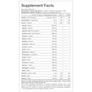 Whey Protein Black Skull Baunilha Whey 100% HD - Refil - 900g - Foto 2