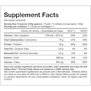 Whey Protein Black Skull Chocolate Whey Turbo - Refil - 907g - Foto 2