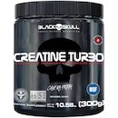Creatina Black Skull Turbo - 300g - Foto 1