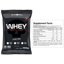Kit Black Skull Whey Protein 100% Isolado Baunilha 900g + Creatina Turbo 150g + BCAA 2400 120g - Foto 3