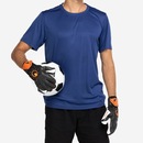 Luva de Goleiro Uhlsport Soft Pro - Adulto - Foto 4