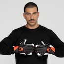 Luvas de Goleiro Uhlsport Starter Soft - Adulto - Foto 2