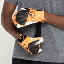 Luva de Goleiro Uhlsport Resist - Infantil - Foto 5