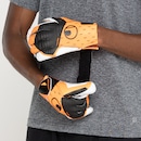 Luva de Goleiro Uhlsport Resist - Infantil - Foto 5